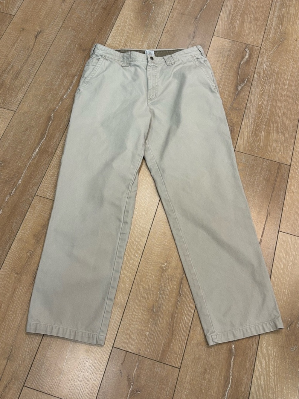Columbia Sportswear Men’s Washed Cotton Canvas Work Pants - 34x32
